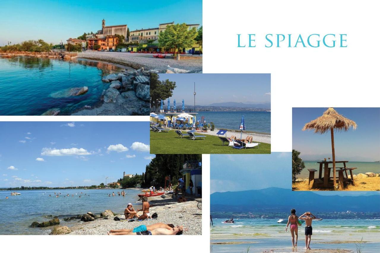 In Vacanza Da Miki 03 Дезенцано-дель-Гарда Екстер'єр фото