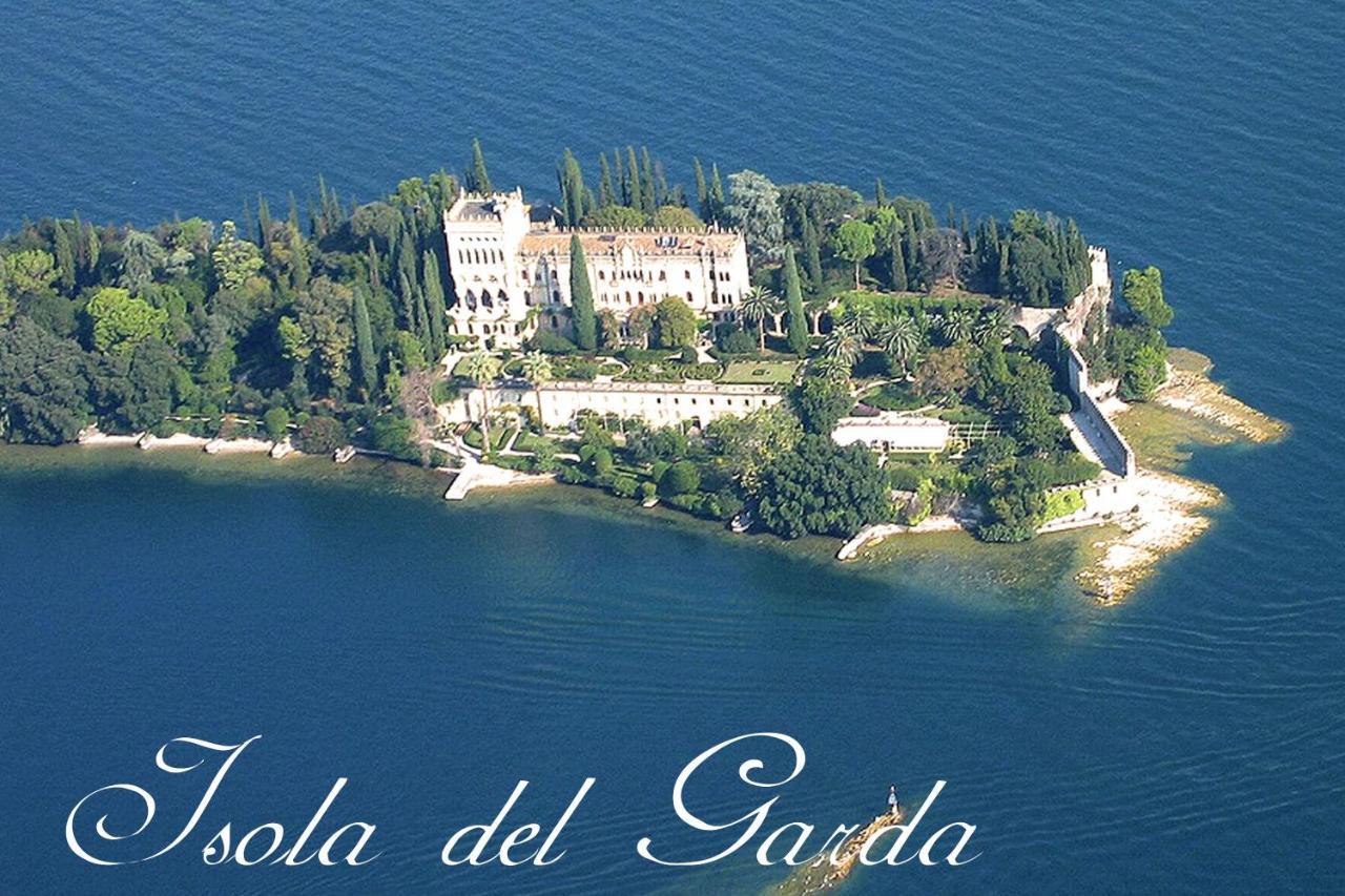 In Vacanza Da Miki 03 Дезенцано-дель-Гарда Екстер'єр фото
